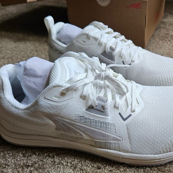 Altra Solstice XT3 mens 8 - Picture 1 of 8
